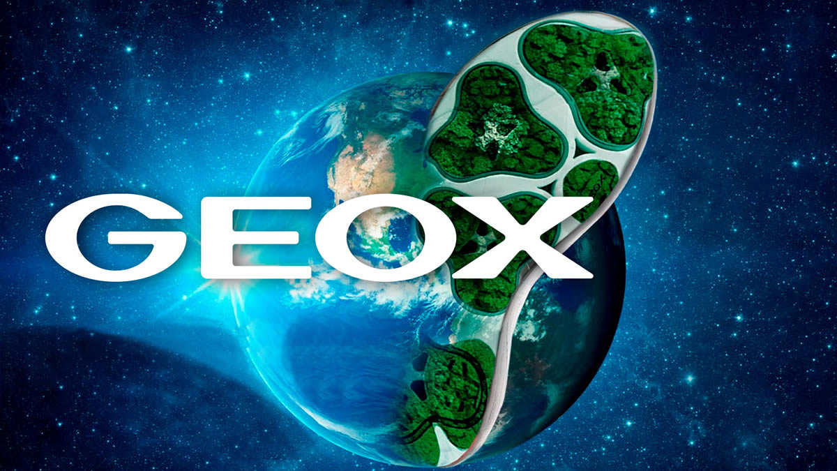 Geox: le potenzialità inespresse di un business di rilievo