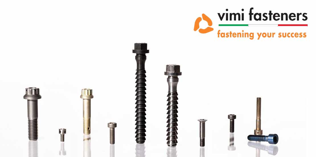 Ecco perché VIMI Fasteners S.p.A continuerà a crescere in futuro: l’intervista a Fabio Storchi